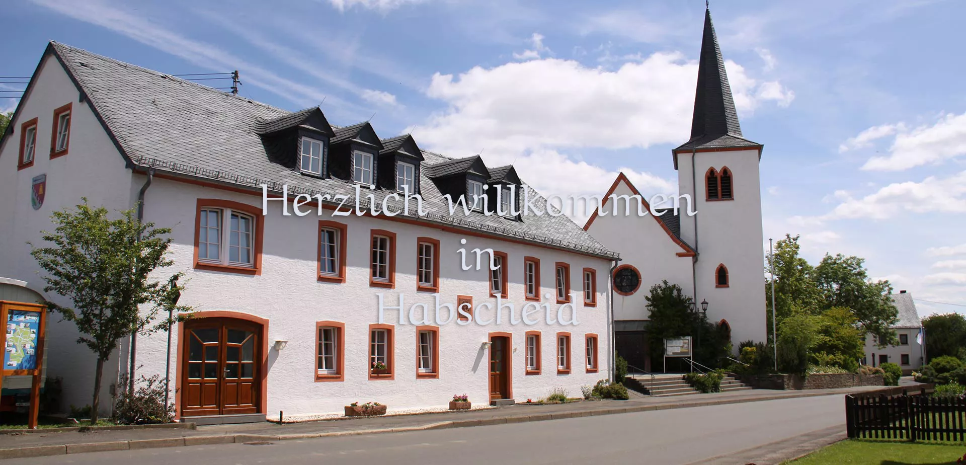 Ortsgemeinde Habscheid