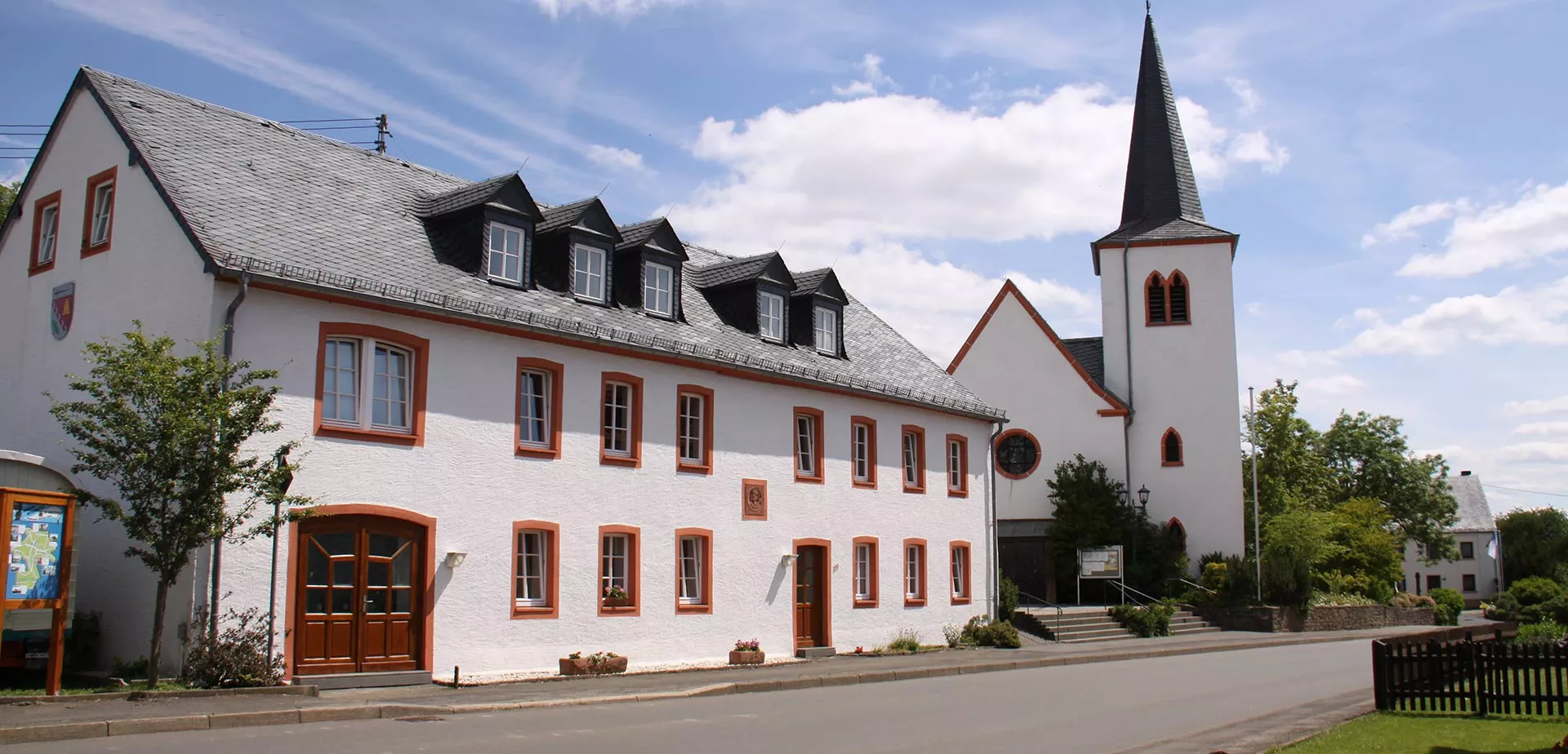 Ortsgemeinde Habscheid