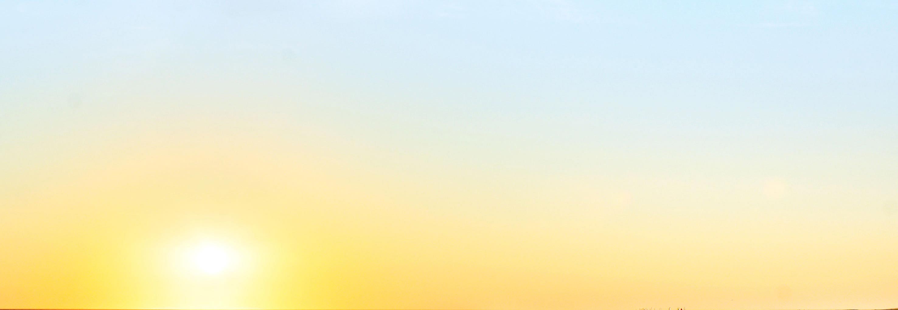 hintergrund-blau-sonne