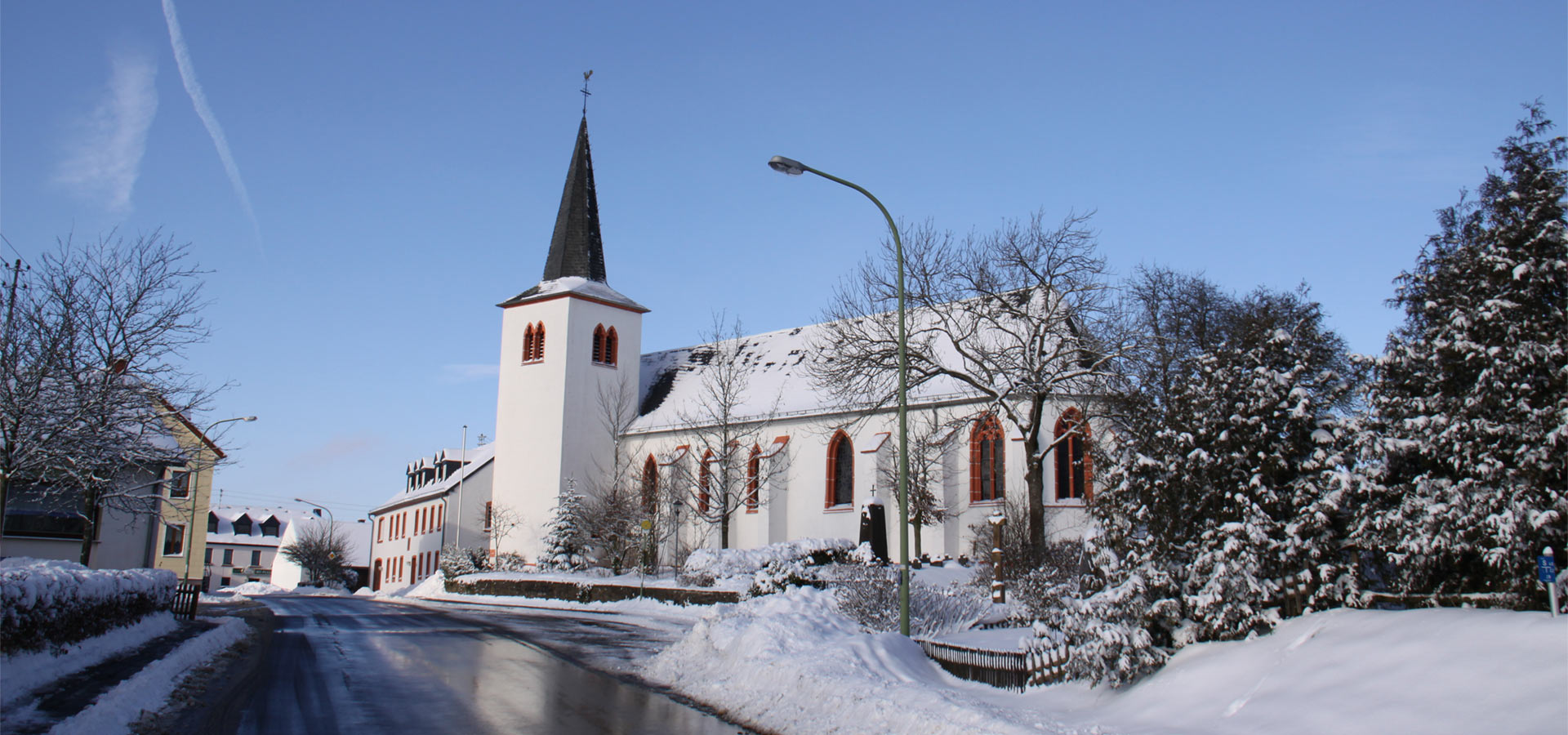 Ortsgemeinde Habscheid