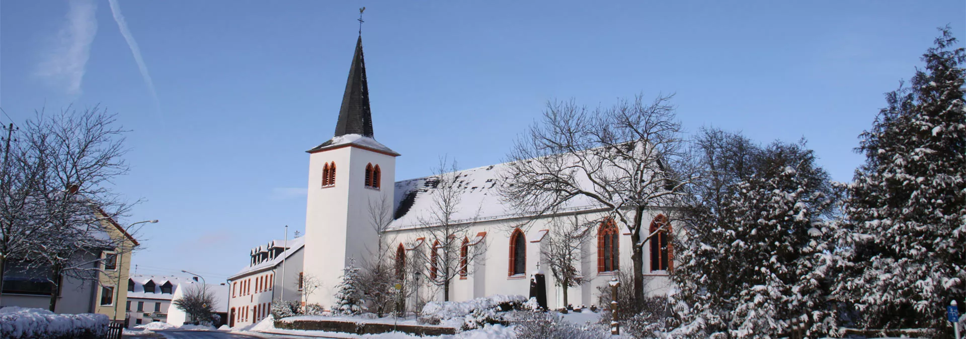 Ortsgemeinde Habscheid Ortsgemeinde Habscheid