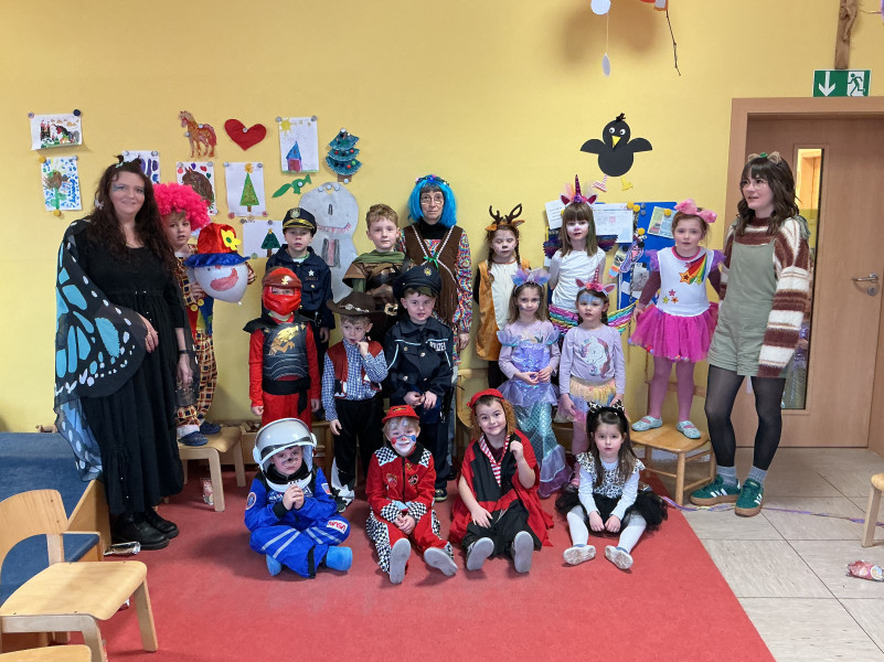 Kita_Habscheid_Karneval